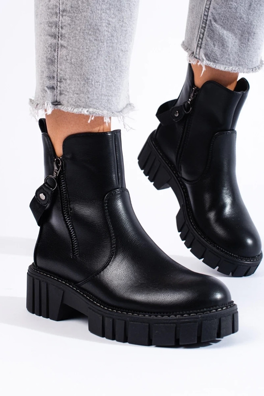 bottes noires pour femmes avec un... bottes noires pour femmes avec un...