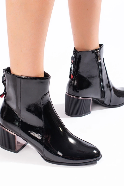 chaussures pour femmes noires avec...