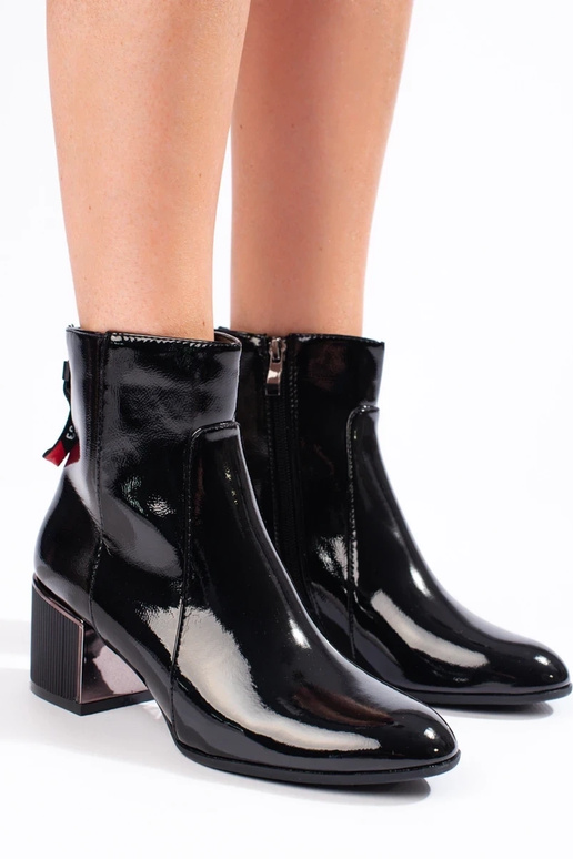 chaussures pour femmes noires avec...