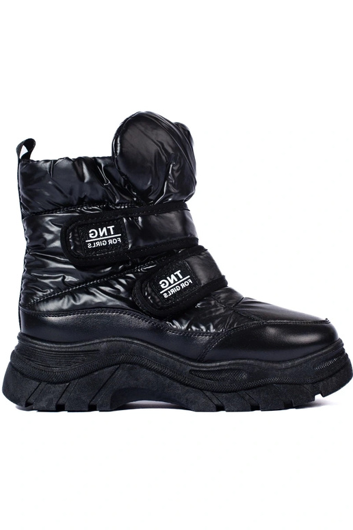 warme Damen-Schneestiefel Potocki in...