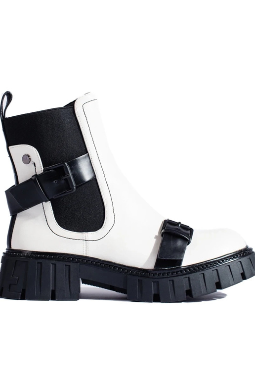 witte damesschoenen met plateau witte damesschoenen met plateau