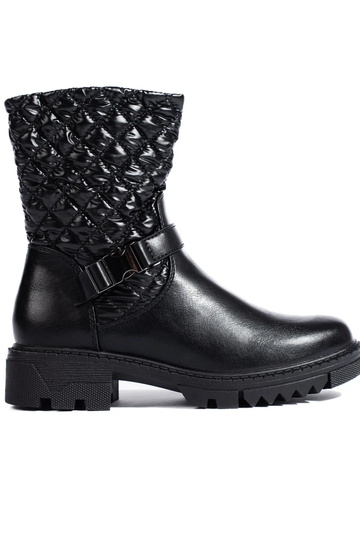 Bottines pour femmes avec...