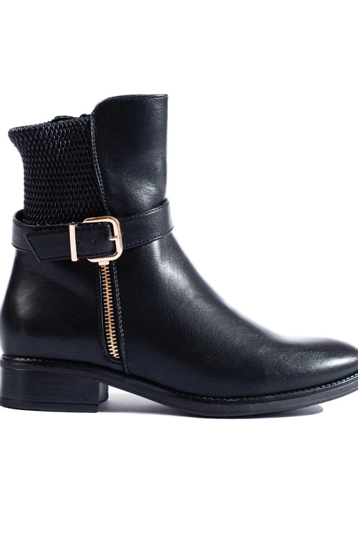 Flache Overknee-Stiefel für Damen in... Flache Overknee-Stiefel für Damen in...