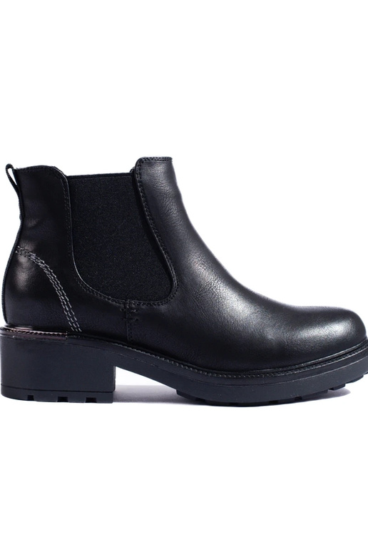 Damenschuhe aus Öko-Leder Damenschuhe aus Öko-Leder