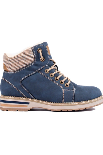 bottes isolées pour femmes...