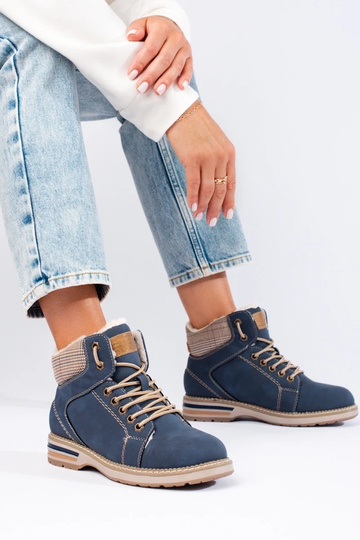 bottes isolées pour femmes... 2