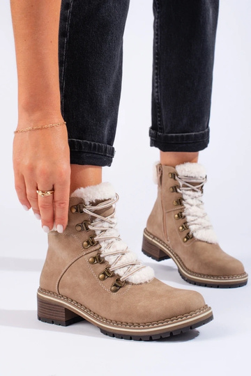 schoenen voor dames met... 2