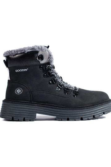 chaussures femme noir