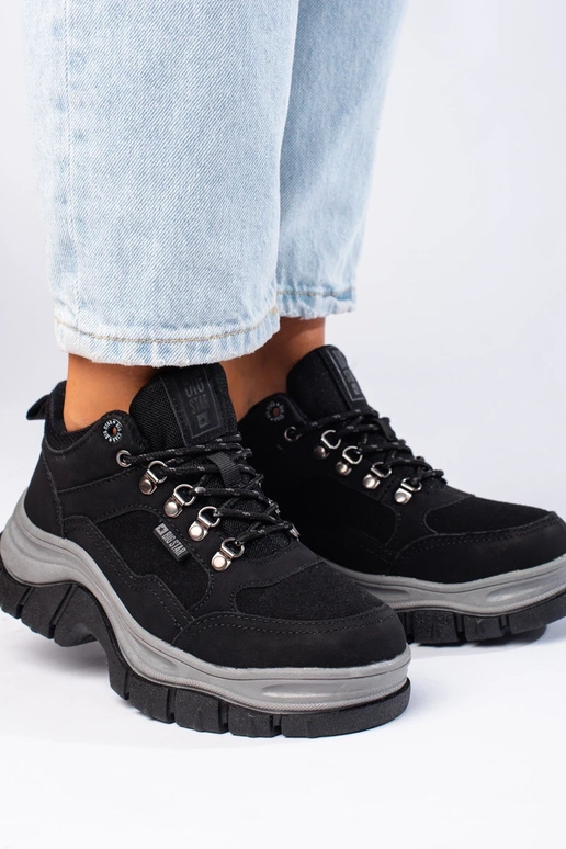 Chaussures de loisirs femme BIG STAR... Chaussures de loisirs femme BIG STAR...