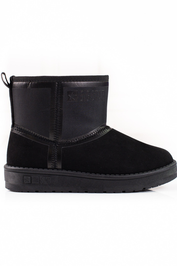 Bottes de neige femme en...