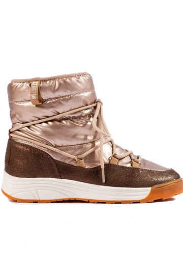Bottes de neige courtes...