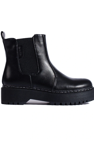 noir Chaussures femme BIG...