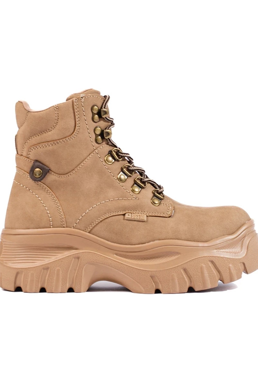 bottes pour femmes avec plateforme...