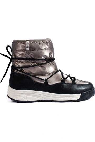 Bottes de neige femme BIG...