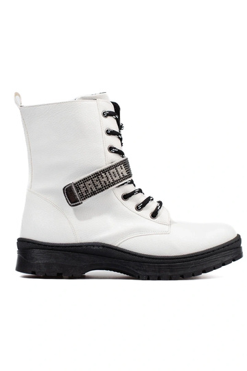 Stiefel für Mädchen Potocki...