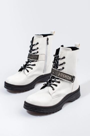Stiefel für Mädchen Potocki... 2