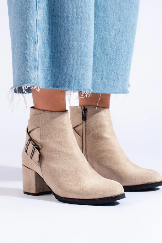 suède laarzen voor dames T. Sokolski... suède laarzen voor dames T. Sokolski...