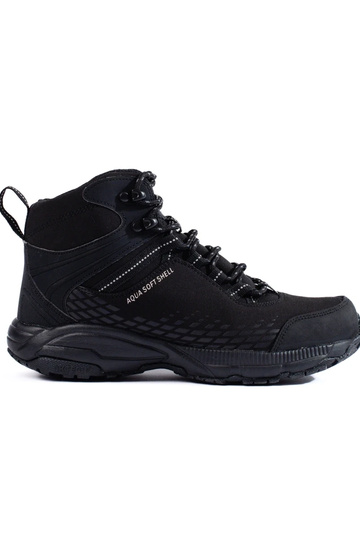 Trekingo legt DK Softshell uit