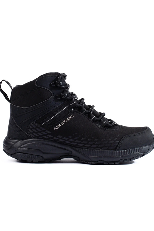 Chaussures trekking DK Softshell