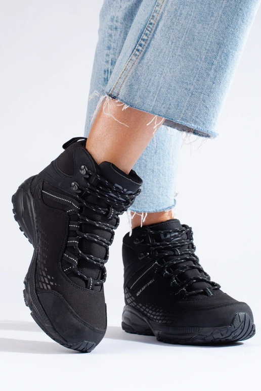 Chaussures trekking DK Softshell