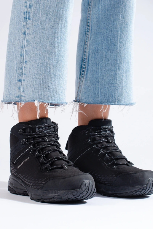 Chaussures trekking DK Softshell