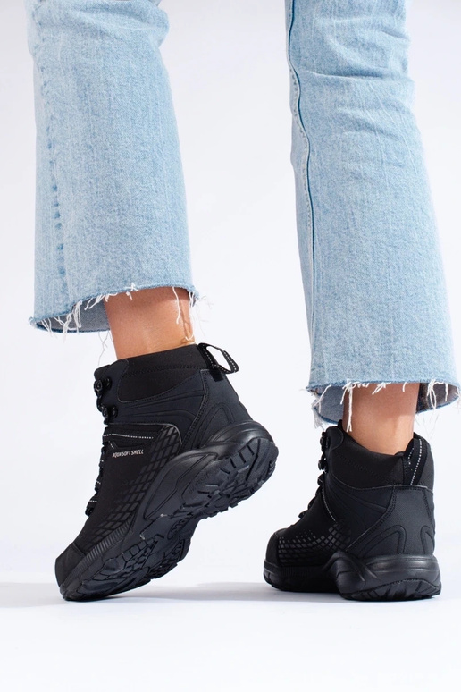 Chaussures trekking DK Softshell