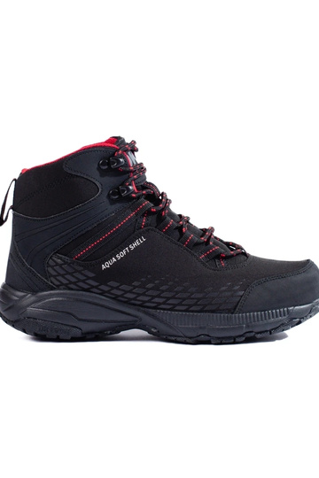 Trekking verslaat DK