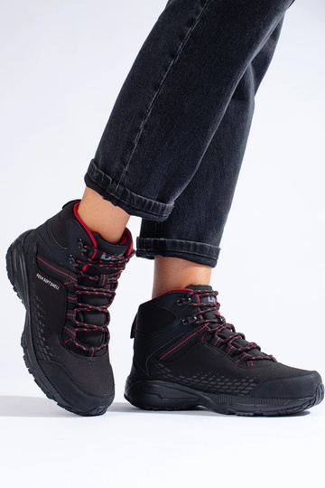 Trekking verslaat DK 2