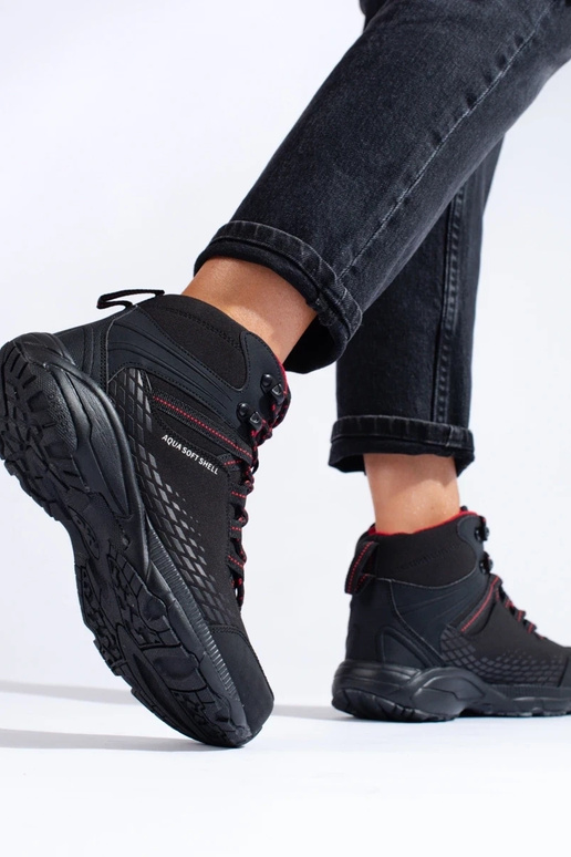 Chaussures de randonnée DK