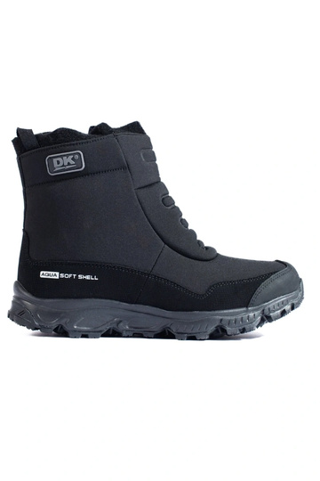 Damen-Schneestiefel mit...