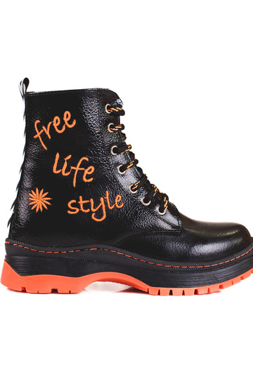 Bottes filles Potocki...