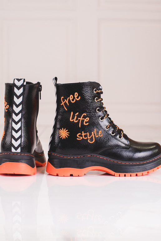 Bottes filles Potocki bottes couleur... Bottes filles Potocki bottes couleur...