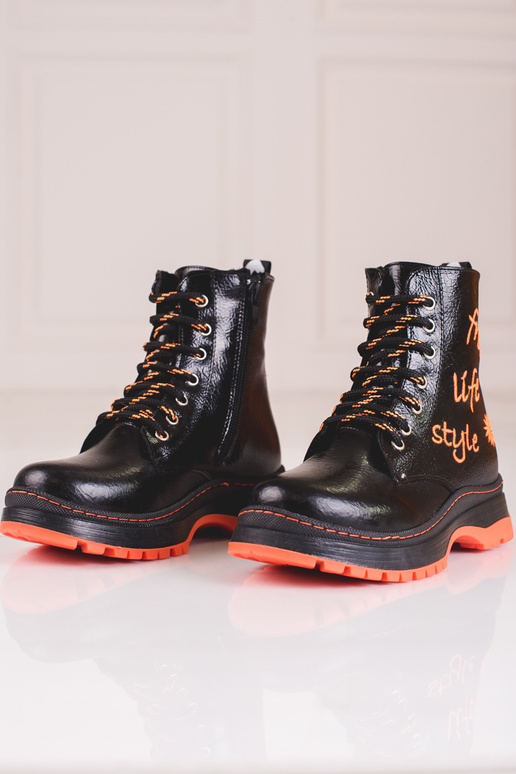 Laarzen meisjes Potocki laarzen... Laarzen meisjes Potocki laarzen...