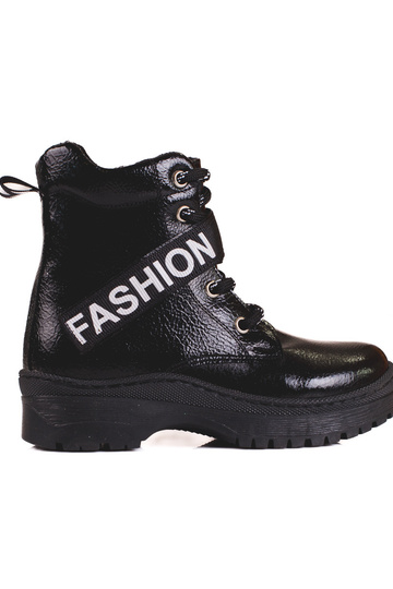 Bottes filles Potocki mode...