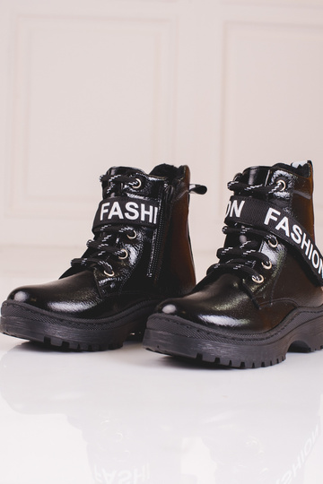 Bottes filles Potocki mode... 2