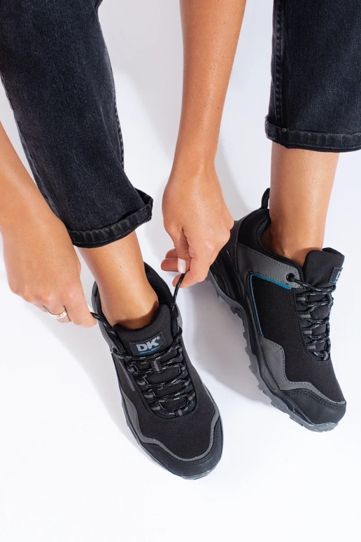 Trekkingschoenen DK INaterproof...