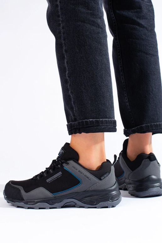 Trekkingschoenen DK INaterproof...