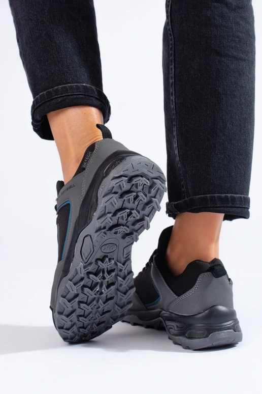 Trekkingschoenen DK INaterproof...