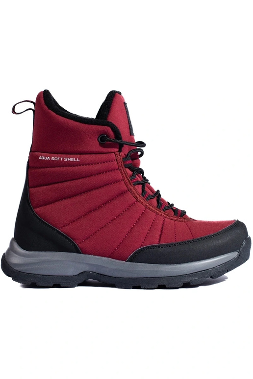 Damen-Schneestiefel DK INaterproof... Damen-Schneestiefel DK INaterproof...