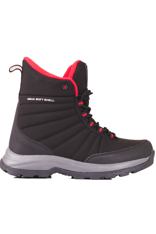 Bottes de neige femme DK INaterproof...