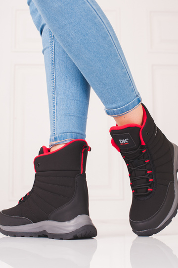 Bottes de neige femme DK... 2