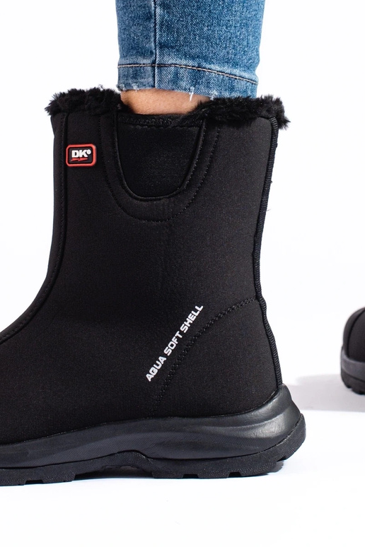 Damen-Schneestiefel DK, isoliertes... Damen-Schneestiefel DK, isoliertes...