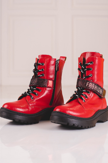 Bottes filles Potocki avec... 2