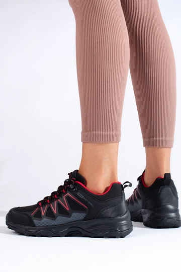 Chaussures de randonnée... 2