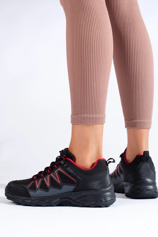 Chaussures de randonnée femme DK...