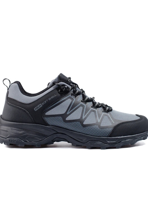 Chaussures trekking DK couleur gris...