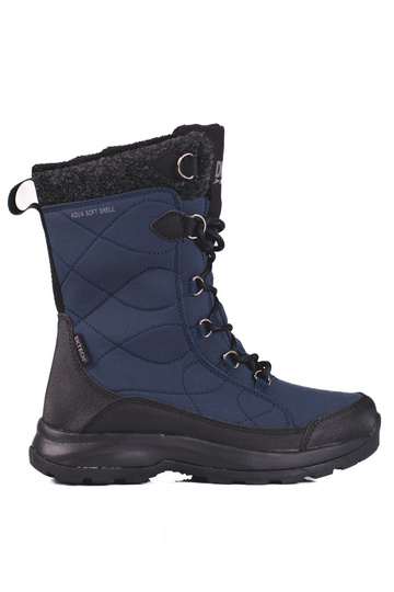 bottes de neige à lacets DK...