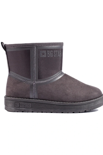 Bottes de neige courtes...