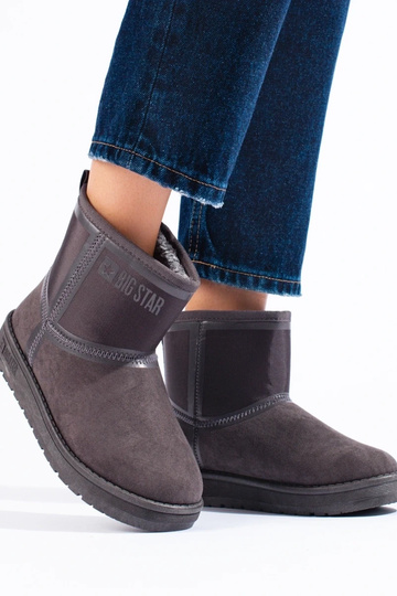 Dames snowboots kort Big... 2