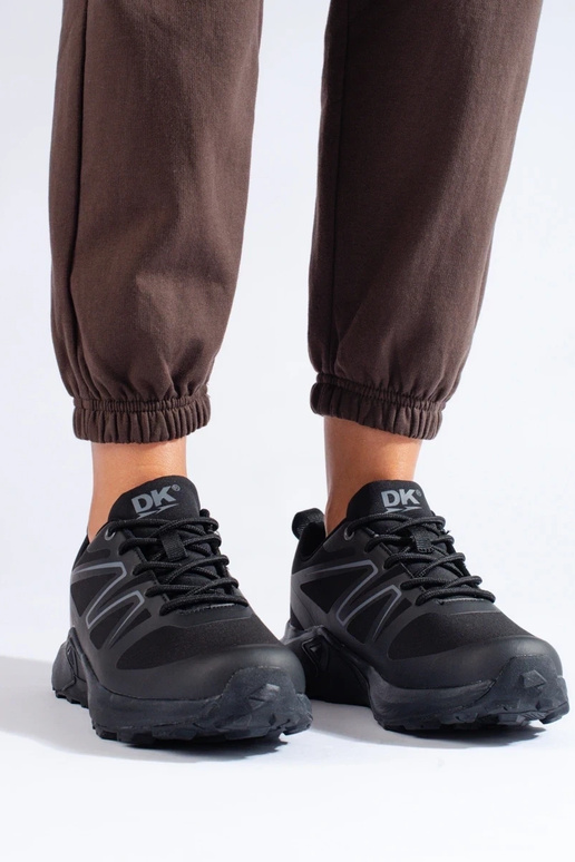 Trekkingschuhe DK Softshell in... Trekkingschuhe DK Softshell in...